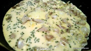omelette pleurotes (2)