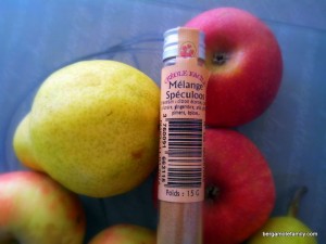 pomme poire épices spéculoos squiz - bergamote family (1)