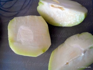 purée de christophine - bergamote family (3)