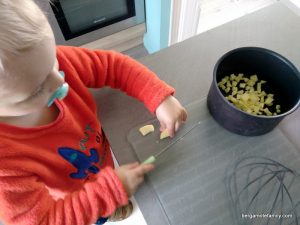 samoussa pomme miel - bergamote family (1)