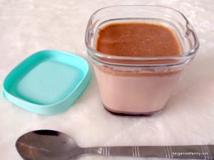 yaourts au chocolat - bergamote family (1)