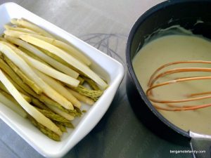 gratin d'asperges au beaufort - bergamote family (1)