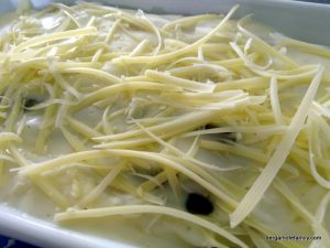 gratin d'asperges au beaufort - bergamote family (2)