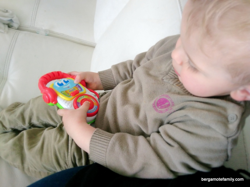 stanley le dj - bergamote family (1)