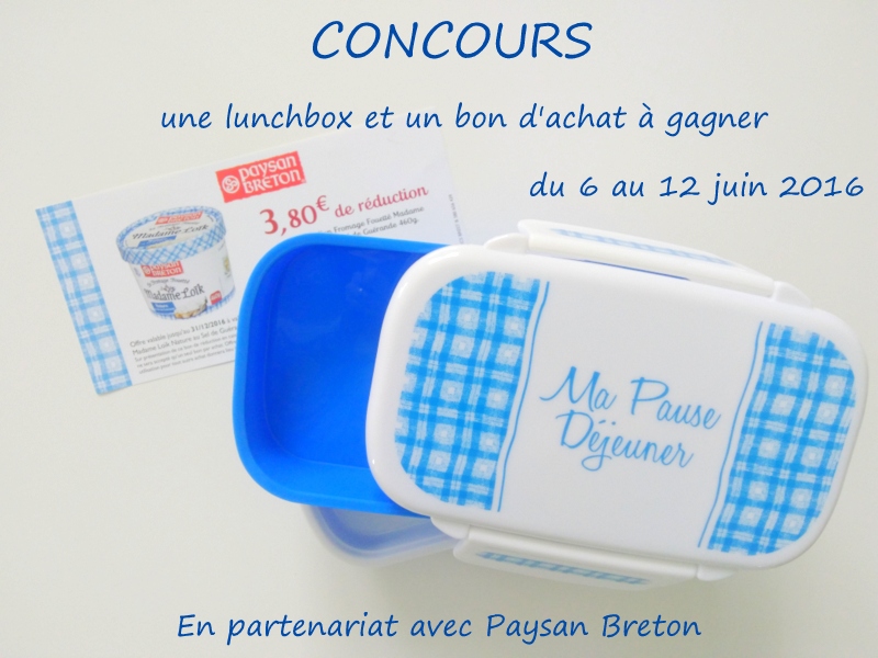 madame loïk paysan breton concours - bergamotefamily
