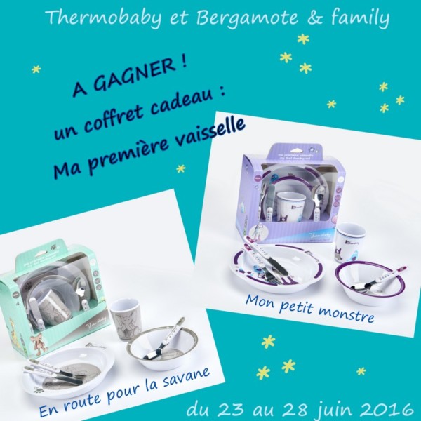 concours thermobaby