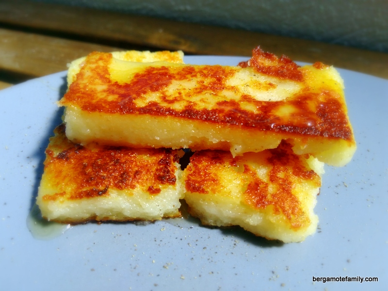 gourmandises à la hubelius - apicius - bergamote family (2)