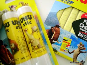 uhu l age de glace - bergamote family (3)