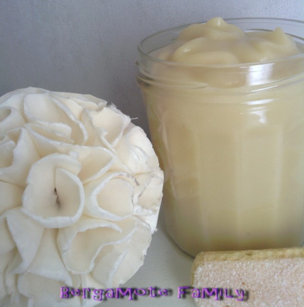 compote pomme pas boudée