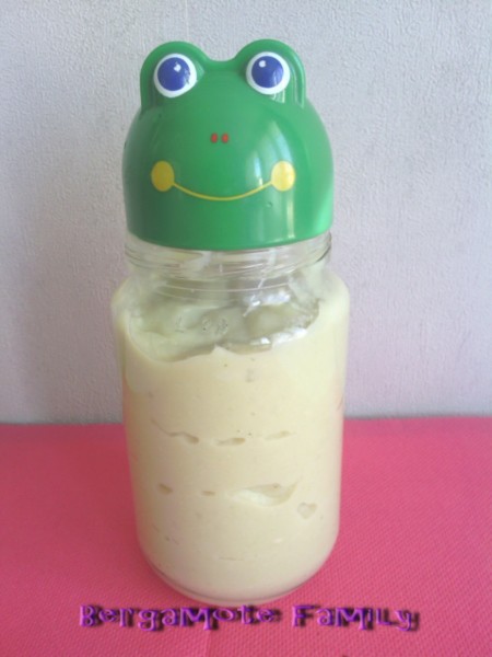 Douceur d'aubergine, courgette et fromage