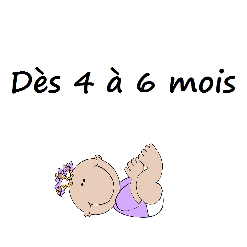 4 6 Mois Debut De Diversification Bergamote Family 4 6 Mois Debut De Diversification Bergamote Family