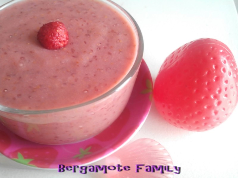 Petite Compote De Poire Et Cerise Au Micro Onde Bergamote Family Petite Compote De Poire Et Cerise Au Micro Onde Bergamote Family