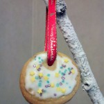 biscuit de l’arbre