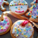 biscuits décorés
