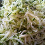 moelleux de courgette 1