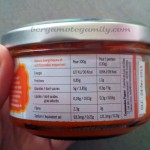 comme des papas – bergamote family (2)