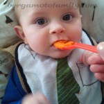 dégustation comme des papas, – bergamote family