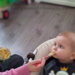 dégustation de comme des papas – bergamote family