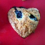 recette muffins myrtilles 3