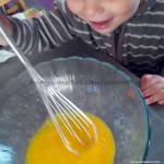 Cake brocoli par pépin