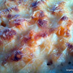 gratin rutabaga