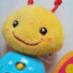 papillon toudoux vtech 2