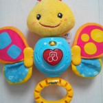 papillon toudoux vtech 3