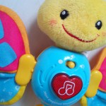 papillon toudoux vtech 4