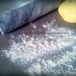 petit beurre maison – pâte – bergamote family