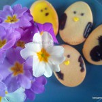 petit beurre pâques – bergamote family