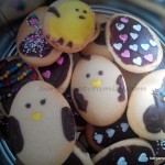 petit beurre pâques – conservation – bergamote family