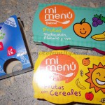 plats bébés aux canaries