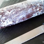 saucisson choco chamallow 4