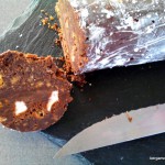 saucisson choco chamallow 5