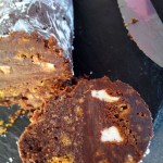 saucisson choco chamallow 6