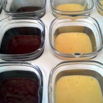 fondant chocolat multi-délices – bergamote family