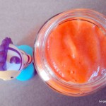 fraise rhubarbe poire vanille – bergamote family
