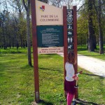 parc colombière dijon – bergamote  family