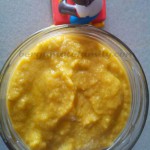 purée carotte brocoli lotte – bergamote family 3