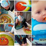 vaisselle bavoir bieco badbouille -bergamote family