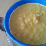 riz au lait safran cannelle – bergamote family