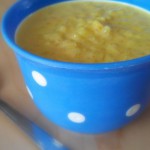 riz au lait safran cannelle – bergamote family (3)