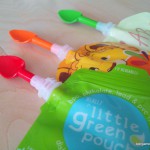 babyclips – bergamote family