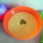 purée oseille bébé – bergamote family (4)