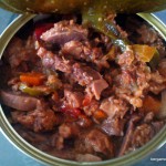 Chaussons canard, la belle chaurienne –  bergamote family (2)