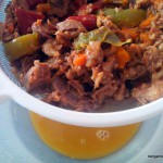 Chaussons canard, la belle chaurienne –  bergamote family (3)