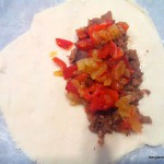 Chaussons canard, la belle chaurienne –  bergamote family (5)