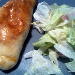 Chaussons canard, la belle chaurienne –  bergamote family (8)