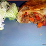 Chaussons canard, la belle chaurienne –  bergamote family (9)