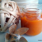 compote pêche abricot – bergamote family (3)